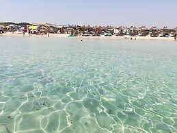 Trullo Alessandro e Villa Raffaela