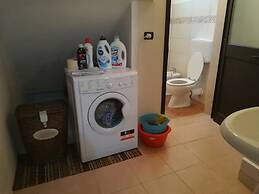 Trullo Alessandro e Villa Raffaela