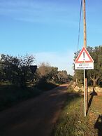 Trullo Alessandro e Villa Raffaela