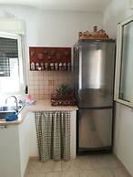 Trullo Alessandro e Villa Raffaela