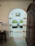 Trullo Alessandro e Villa Raffaela