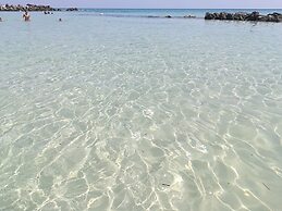 Trullo Alessandro e Villa Raffaela