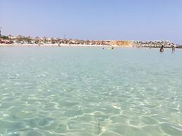 Trullo Alessandro e Villa Raffaela