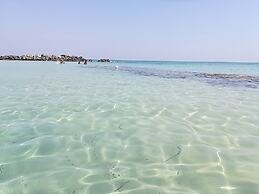 Trullo Alessandro e Villa Raffaela