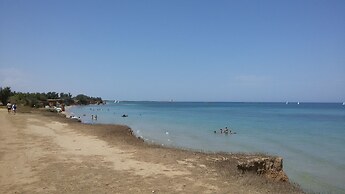 Trullo Alessandro e Villa Raffaela