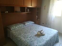 Trullo Alessandro e Villa Raffaela