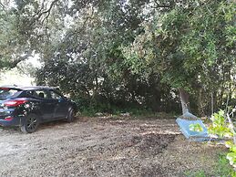 Trullo Alessandro e Villa Raffaela