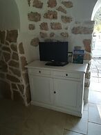 Trullo Alessandro e Villa Raffaela