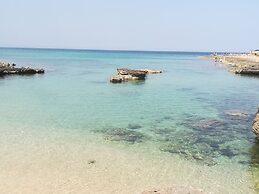 Trullo Alessandro e Villa Raffaela