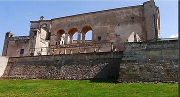 Trullo Alessandro e Villa Raffaela
