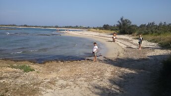 Trullo Alessandro e Villa Raffaela