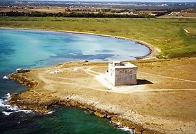 Trullo Alessandro e Villa Raffaela
