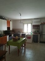 Trullo Alessandro e Villa Raffaela