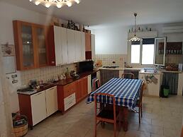 Trullo Alessandro e Villa Raffaela