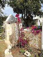 Trullo Alessandro e Villa Raffaela