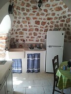 Trullo Alessandro e Villa Raffaela