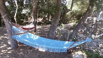 Trullo Alessandro e Villa Raffaela