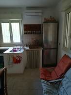 Trullo Alessandro e Villa Raffaela