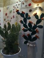 Trullo Alessandro e Villa Raffaela