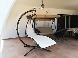 Trullo Alessandro e Villa Raffaela