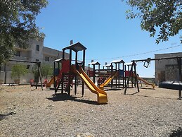 Trullo Alessandro e Villa Raffaela