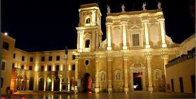 Trullo Alessandro e Villa Raffaela