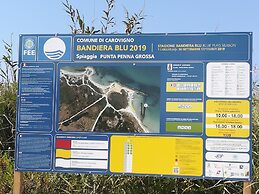 Trullo Alessandro e Villa Raffaela