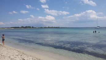 Trullo Alessandro e Villa Raffaela