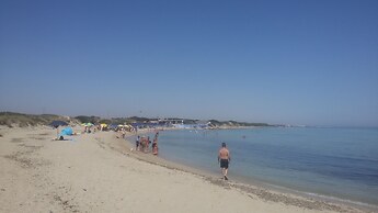 Trullo Alessandro e Villa Raffaela