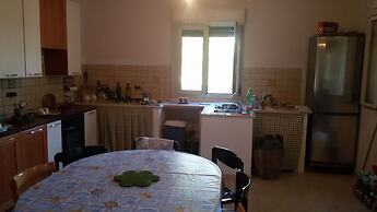 Trullo Alessandro e Villa Raffaela