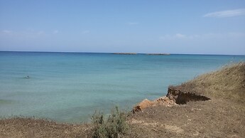 Trullo Alessandro e Villa Raffaela