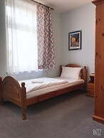 Haus Schlematal Hotel und Restaurant