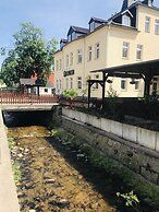 Haus Schlematal Hotel und Restaurant