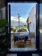 Aphrodite and Apollo Apartments