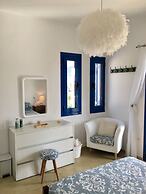 Aphrodite and Apollo Apartments