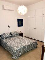 Aphrodite and Apollo Apartments