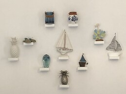 Aphrodite and Apollo Apartments