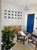 Aphrodite and Apollo Apartments