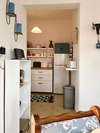 Aphrodite and Apollo Apartments