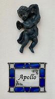 Aphrodite and Apollo Apartments