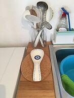 Aphrodite and Apollo Apartments