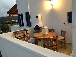 Aphrodite and Apollo Apartments