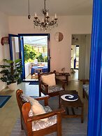 Aphrodite and Apollo Apartments