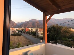 Aphrodite and Apollo Apartments