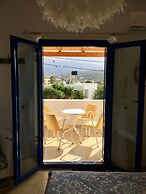 Aphrodite and Apollo Apartments