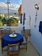 Aphrodite and Apollo Apartments