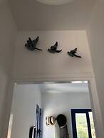 Aphrodite and Apollo Apartments