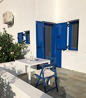 Aphrodite and Apollo Apartments