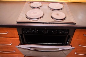 Ndeke Apartments Mufulira