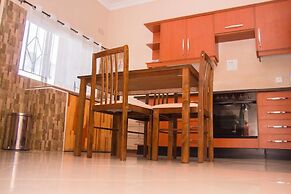 Ndeke Apartments Mufulira